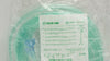 Salter Labs 49SOFT-TG-14-14 Adult EtCO2/O2 Nasal Divided Cannula, Connector