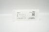 Ethicon D9212 5 MERSILENE Surgical Ligature OS-8 1/2c 40mm Reverse Cutting 36inch