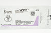 Ethicon J270 0 Coated VICRYL Undyed Braided Stre  CT-2, 26mm 1/2c Taper, 27inch