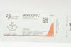 Ethicon Y417 2-0 MONOCRYL Undyed Monofilament SH 26mm 1/2c Taper, 27inch (x)