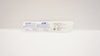 Nipro JD-03L2038 Syringe W/Ndle 3mL