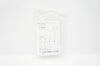 BD 20038E Alaris SmartSite Extension Set Smallbore Tubing 0.3ml x 4.5inch