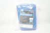 Medline DYNJP4013 CVMAX Split Drape with Clear Anesthesia Screen115x147.5x88inch