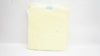 S2S Global 2347 PremierPro Isolation Gowns AAMI Level 2 - Yellow XL - Pack of 10