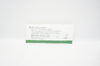 BD 305909 SafetyGlide Injection Ndle W/ Luer-Lok Syringe 3mL 21G x 1-1/2 TW