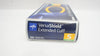 Medline VS711S VersaShield Extended Cuff Powder Free Exam Gloves S - Box of 50