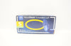 Medline VS711S VersaShield Extended Cuff Powder Free Exam Gloves S - Box of 50
