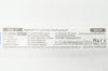 Smiths Medical 5050 Jelco Optiva IV Cath. Radiopaque 22G x 1inch (x)