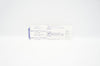 BD 309657 Plastipak Syringe, Luer-Lok Tip,  3mL