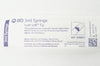 BD 309657 Plastipak Luer-Lok Tip Syringe 3ml