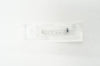 BD 309657 Plastipak Luer-Lok Tip Syringe 3ml