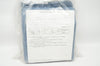 Metro Special Laundering Instructions for Coated Covers
