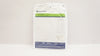 Halyard 42224 Standard Back Table Cover
