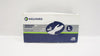 Halyard 41660 SG Nitrile Sensi-Guard Powder-Free Exam Gloves L - Box of 250 (х)