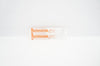 BD 305853 3ml Oral/Entral Syringe with BD UniVia Connection