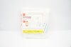 Medline UROT1101 Total One Layer Tray Closed System w/Foley Cath 16Fr x 10mL (x)