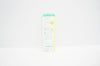Braun 4251614-02 Introcan Safety IV Cath. Winged PUR 24G x 0.55inch, 26mL/min