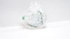 Teleflex 1011 Hudson RCI Pediatric High Concentration Elongated Oxygen Mask