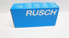 Rusch 18542018 Nasopharingeal Airway W/Adjustable Flange 18Fr - Box of 5