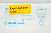 Medtronic 400410 MEROCEL Standard Nasal Dressing, Airway 8cm ~ Lot of 3 ~ Exp.