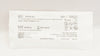 ICU Medical 12516-01 Smallbore Extension Set 7inch x 0.24ml (Appx.)