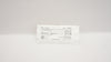 ICU Medical 12516-01 Smallbore Extension Set 7inch x 0.24ml (Appx.)