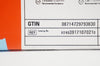 Boston Scientific 3917107021 MUSTANG PTA Balloon Cath. 5F, 7 x 20mm x 135cm (x)