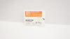 Smith&Nephew 66800270 Allevyn Gentle Border Dressing 4inchx 4inch, 3inch x 3inch