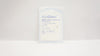 MediChoice MDRP1002 Sterile Field Towel/Drape w/Fenestration 18 x 26inch