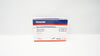 BSN Medical 00231/78012-00 Coverlet Adhesive Dressing 1 x 3inch (x)- Box of 100