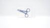 KeySurgical KS-347 Towel & Utility Clamps, Angled Towel Clamp Round Tip 4.5inch