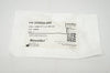NovoSci 332034-000 Reducing Connector, 3/8inch x 1/2inch w/Luer (x)