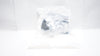 Respironics 1012624 M Performatrak Full Mask w/HGR, Disposable, Dom