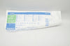 Teleflex 125030 LMA Unique Laryngeal Mask Airway Size 3, 30-50kg
