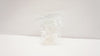 Mercury Medical 10-50505 Clear Anatomical Neonatal Face Mask