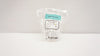 Mercury Medical 10-50505 Clear Anatomical Neonatal Face Mask