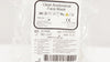 Mercury Medical 10-50505 Clear Anatomical Neonatal Face Mask