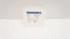 CooperSurgical 44-0710 Inca Replacement Set  Base Cannula 10.5F (x)