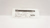 Halyard EBL20100SG Echobright Echogenic Regional Block Needle 20GA x 100mm (x)