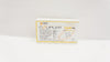 Synovis GEM2754/1 GEM Coupler Microvascular Anastomotic Device 3.0 mm