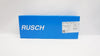 Teleflex 103902075 Rusch Curved Reinforced Endotracheal Tube Size 7.5mm-Box of 5