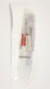 Teleflex 128020 LMA Unique Laryngeal Mask Airway, Size 2, 10-20kg  (x)