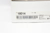 Hollister 18014 New Image High Output Drainable Pouch 2 3/4 inch (x) - Box of 10
