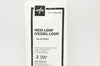 Medline DYNJVL01 Medi-Vessel Loop Blue Maxi - Pack of 2