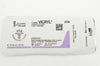 Ethicon J334 0 Coated VICRYL Stre, CT-2, 26mm 1/2c Taper, 27In