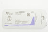 Ethicon J304  4-0 Coated VICRYL RB-1 17mm 1/2c Taper 27In