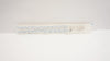 Teleflex 361220 Rusch Malecot 4 Wing Cath. Size Ch 20 O.D. 6.7mm (x)