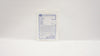 Medline DYNJSD1010 Invisishield Towel Drape 18 x 24inch