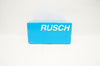 Teleflex 123316 Rusch PVC Nasopharyngeal Airway 16Fr x3.5mmID x5.3mmOD-Box of 10