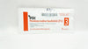 PDI S41125 Povidone-Iodine Swabstick 3 (x) - Pack of 3